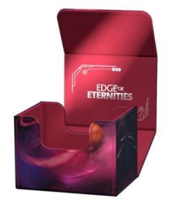 Portamazzo Sidewinder 100+ Xenoskin: Magic: The Gathering "Edge of Eternities" Mana Confluence