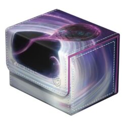 Portamazzo Sidewinder 100+ Xenoskin: Magic: The Gathering "Edge of Eternities" Susur, Secundi Void Altar