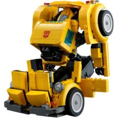 Lego Icons - Bumblebee