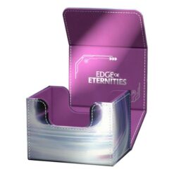 Portamazzo Sidewinder 100+ Xenoskin: Magic: The Gathering "Edge of Eternities" Susur, Secundi Void Altar