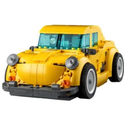 Lego Icons - Bumblebee