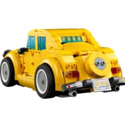 Lego Icons - Bumblebee