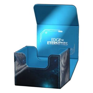 Portamazzo Sidewinder 100+ Xenoskin: Magic: The Gathering "Edge of Eternities" Uthros, Titanic Godcore
