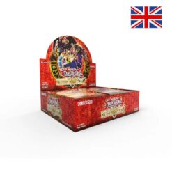Retro Pack 2 ENG Box (24 BUSTE) YU-GI-OH!