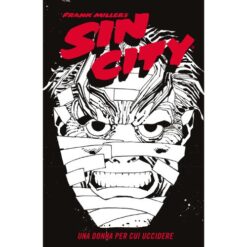 Sin City - Vol.2 (di 7) Regular Edition