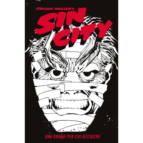 Sin City - Vol.2 (di 7) Regular Edition