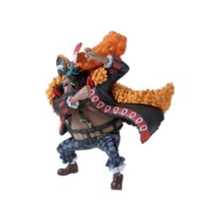 Marshall D. Teach Figure – One Piece – One Piece Battle Record Collection - 28833
