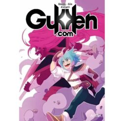 Gukken Vol.1