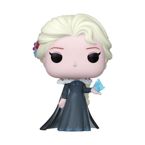 Funko POP! Disney: Elsa 1617