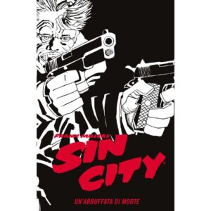 Sin City - Vol.3 (di 7) Regular Edition