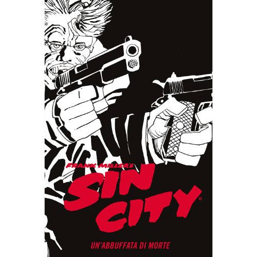 Sin City - Vol.3 (di 7) Regular Edition