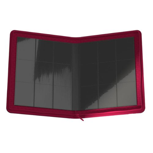 Xenoskin Magic: The Gathering "Edge of Eternities" - Sliver Overlord 9-Pocket Zipfolio Ultimate Guard