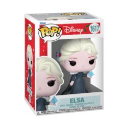 Funko POP! Disney: Elsa 1617