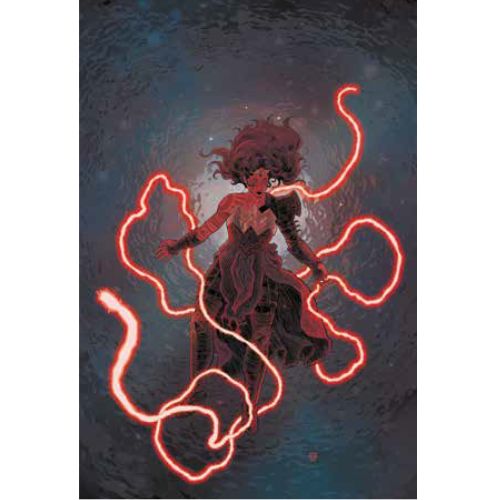 Absolute Wonder woman 5