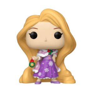 Funko POP! Disney: Rapunzel 1613