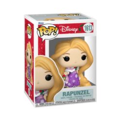 Funko POP! Disney: Rapunzel 1613