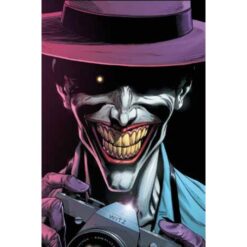 Joker: The Killing Jokers