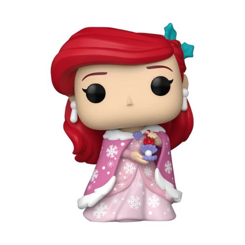 Funko POP! Disney: Ariel 1615