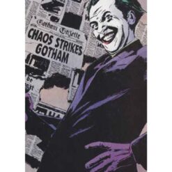 Joker: Bersagli Facili