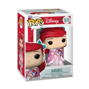 Funko POP! Disney: Ariel 1615