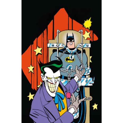 Joker: La Serie Animata