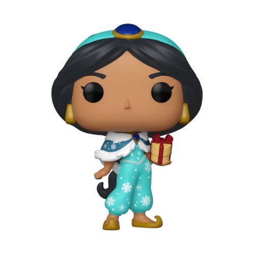 Funko POP! Disney: Jasmine 1612