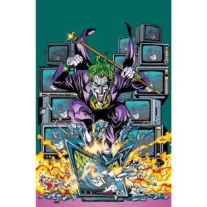 Joker: Show Time