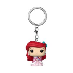 Funko POP! Keychain: Disney - Ariel