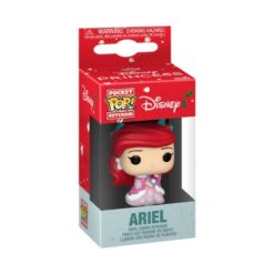 Funko POP! Keychain: Disney - Ariel