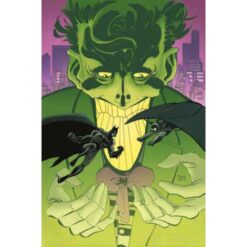 Joker: La Guerra degli Scherzi e del Crimine