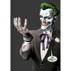 Joker: L'ultima Risata