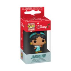 Funko POP! Keychain: Disney - Jasmine