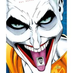 Joker: L'avvocato del Diavolo