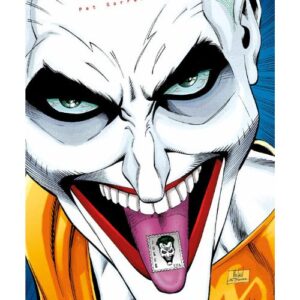 Joker: L'avvocato del Diavolo