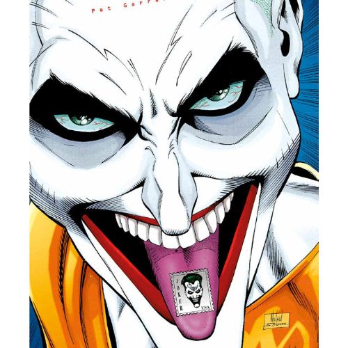 Joker: L'avvocato del Diavolo