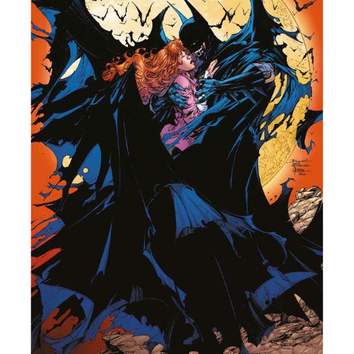 DC Horror Compact: DC Vs Vampires