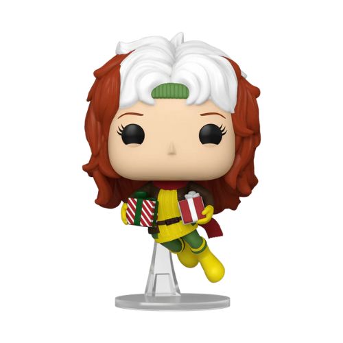 Funko POP! Marvel - Rogue 1534