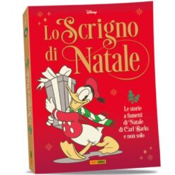 Lo Scrigno di Natale
