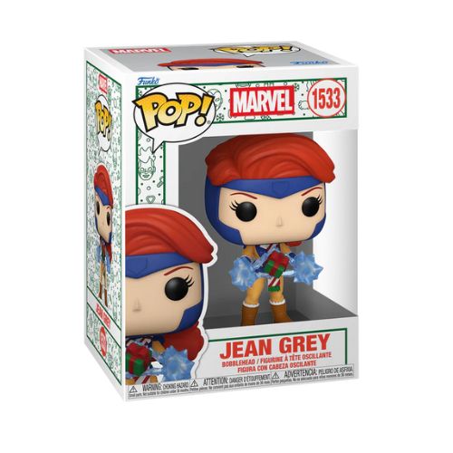 Funko POP! Marvel - Jean Grey 1533