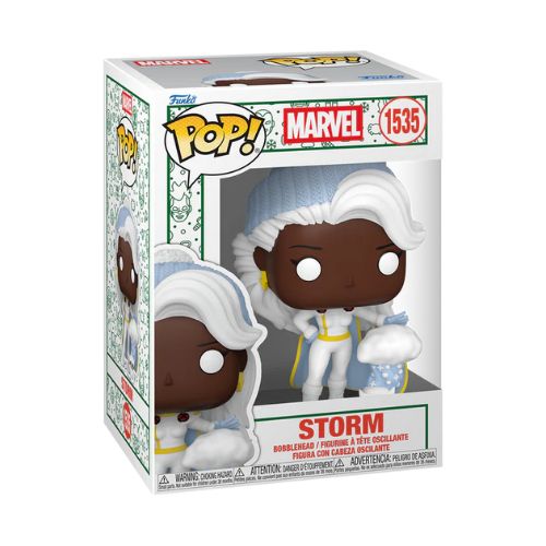 Funko POP! Marvel - Storm 1535