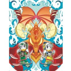 Dragon Seekers: La Leggenda dei Cacciatori di Draghi e altre storie Fantasy Vol. 3