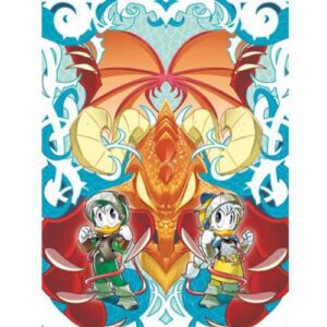 Dragon Seekers: La Leggenda dei Cacciatori di Draghi e altre storie Fantasy Vol. 3