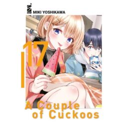 A Couple of Cuckoos Vol.17
