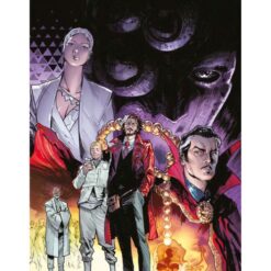 G.O.D.S.: L'Errore più Grande