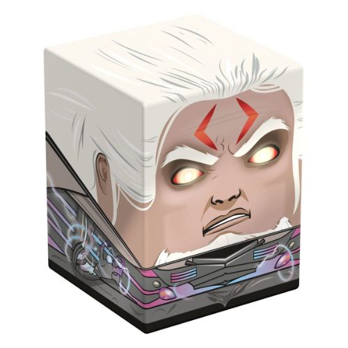 Porta Mazzo Squaroes Magic: The Gathering "Edge of Eternities" - Tezzeret