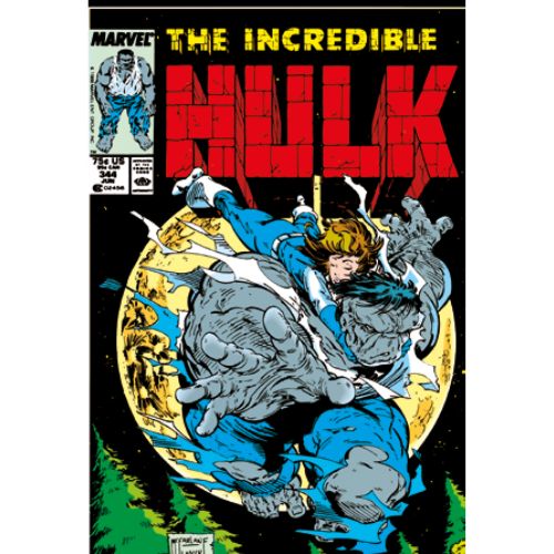 L'Incredibile Hulk di Peter David: Ground Zero 2