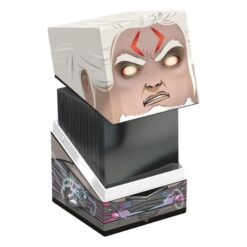 Porta Mazzo Squaroes Magic: The Gathering 