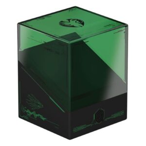 Porta Mazzo Boulder: Magic: The Gathering "Edge of Eternities" Eumidians