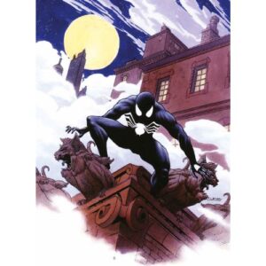 Marvel Omnibus - Web of Spider-Man Vol.1