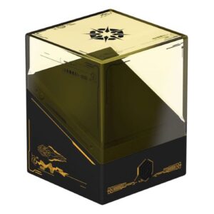 Porta Mazzo Boulder: Magic: The Gathering "Edge of Eternities" Sunstar